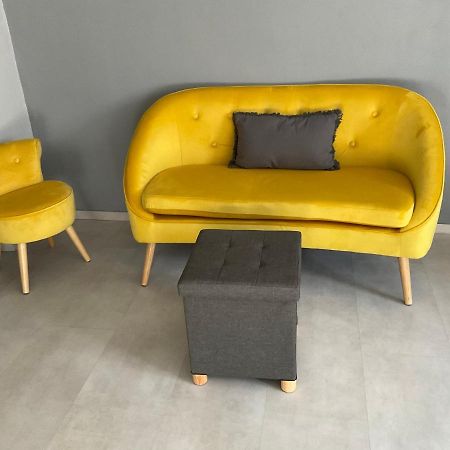 Colors By Reine Du Sud, Proche Des Grands Buffets Apartamento Narbona Exterior foto