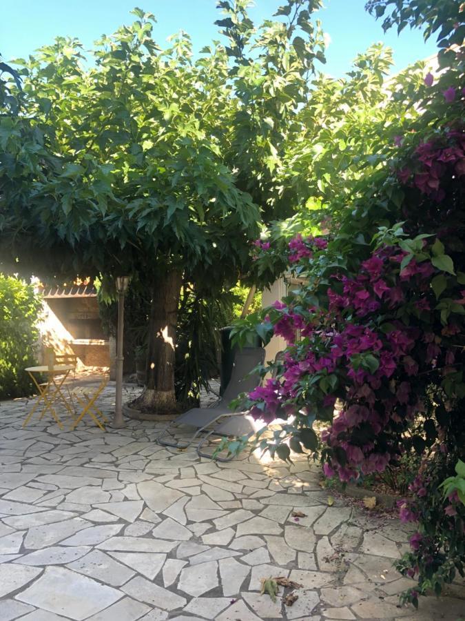 Colors By Reine Du Sud, Proche Des Grands Buffets Apartamento Narbona Exterior foto