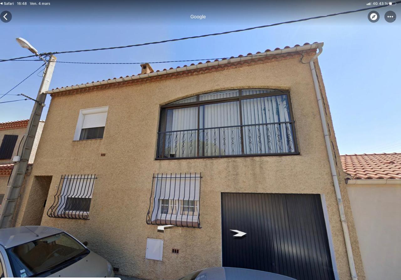 Colors By Reine Du Sud, Proche Des Grands Buffets Apartamento Narbona Exterior foto
