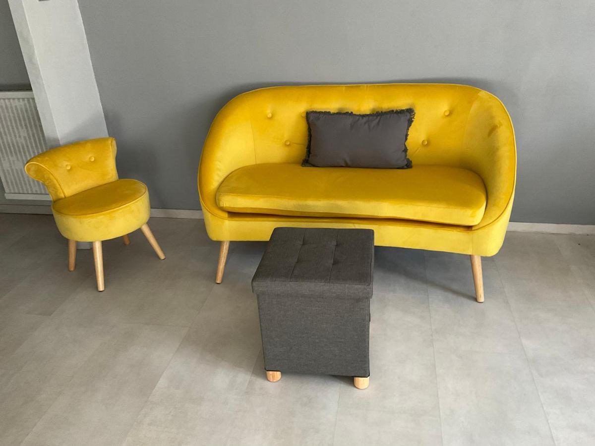 Colors By Reine Du Sud, Proche Des Grands Buffets Apartamento Narbona Exterior foto