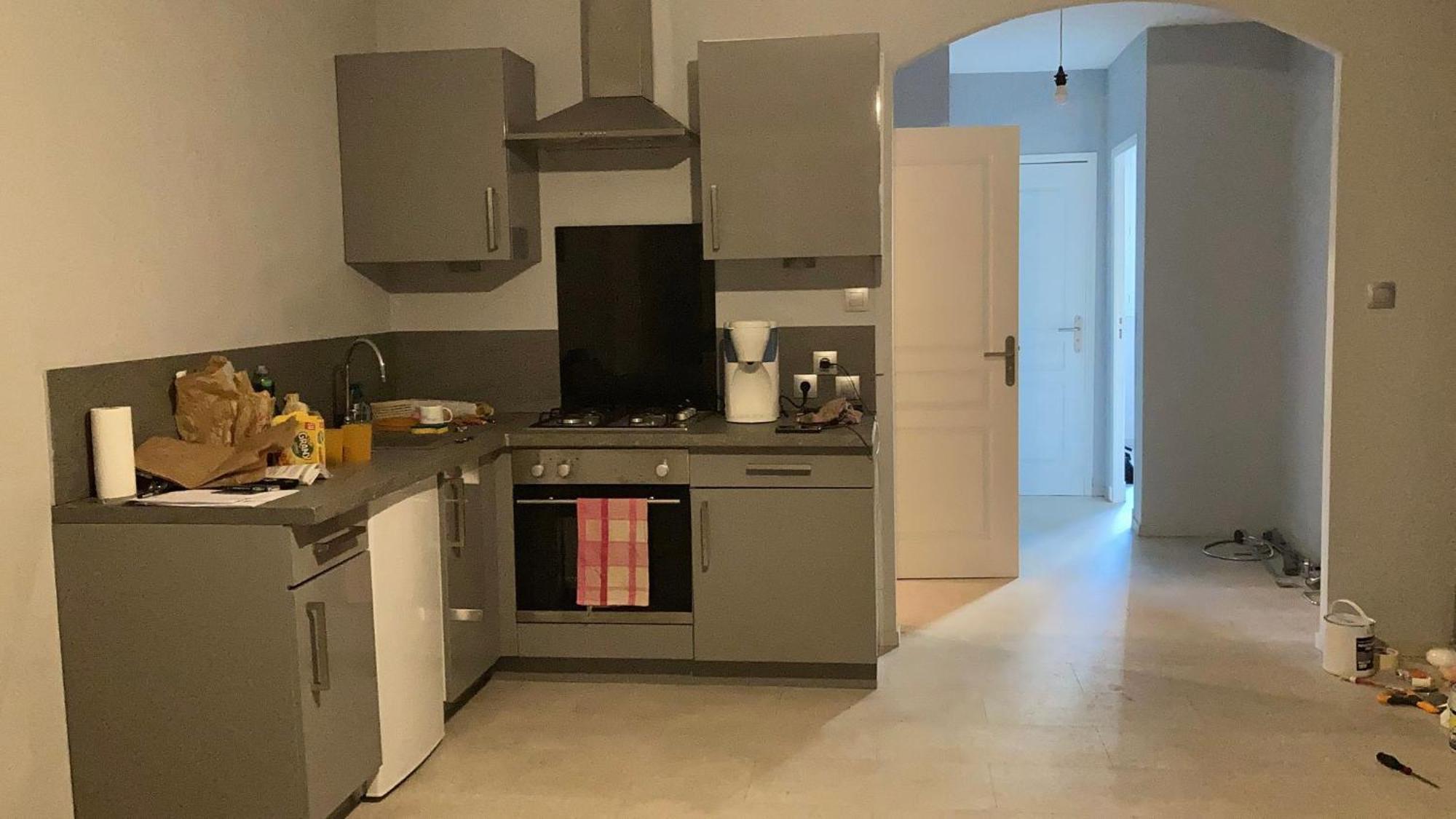 Colors By Reine Du Sud, Proche Des Grands Buffets Apartamento Narbona Exterior foto